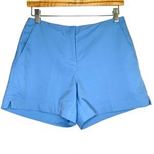 ADIDAS blue elite climacool golf/ tennis shorts size 2